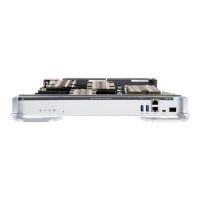 Cisco Supervisor Engine 1 - Steuerungsprozessor