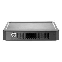 HPE PS1810-8G Switch - Switch - managed - 8 x 10/100/1000