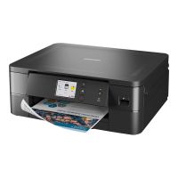 Brother DCP-J1140DW - Multifunktionsdrucker - Farbe - Tintenstrahl - A4/Letter (Medien)