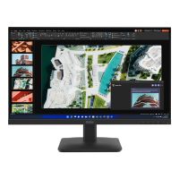 Lenovo ThinkVision S27-4e Monitor, 68,6 cm (27"), 1920 x 1080 Pixel, Full HD, LCD, 6 ms, Schwarz