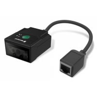 Newland FM431 Barracuda Pro, Fester Barcodeleser, 1D/2D, CMOS, Code 39, EAN-13, PDF417, Datenmatrix, QR Code, 51°