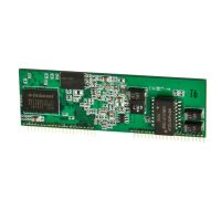 ALLNET ALL5002CPU, 0,064 GB, Flash, Schnelles Ethernet, 10,100 Mbit/s, 65 mm, 21 mm