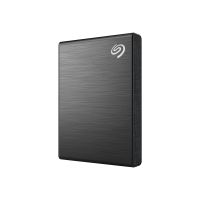 Seagate One Touch SSD STKG1000400 - SSD - 1 TB - extern (tragbar)