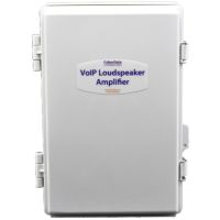 CyberData Systems 011405, 0,5%, 10000 Ohm, 10000 Ohm, 10,100 Mbit/s, 101,6 mm, 254 mm