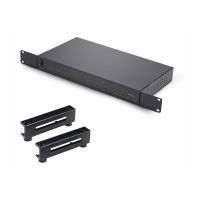 StarTech.com Hub - 10 x USB-C - Desktop, an