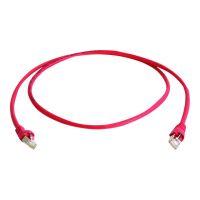 Telegärtner Karl Gärtner Telegärtner DataVoice Office MP8 FS 500 - Patch-Kabel - RJ-45 (M)
