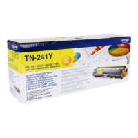 Brother TN241Y - Gelb - original - Tonerpatrone