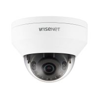 Hanwha Techwin Hanwha Vision WiseNet Q QNV-6012R - Netzwerk-Überwachungskamera - Kuppel - Farbe (Tag&Nacht)