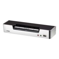 ATEN CubiQ CS1794 USB 2.0 HDMI KVMP Switch