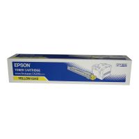 Epson Gelb - original - Tonerpatrone - für AcuLaser C4200