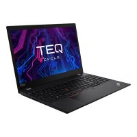 TEQCYCLE Lenovo ThinkPad T15 G2, Intel® Core™ i5, 39,6 cm (15.6"), 1920 x 1080 Pixel, 16 GB, 256 GB, Windows 11 Pro