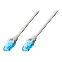 DIGITUS CAT 5e U/UTP Patchkabel