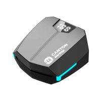 Canyon DoubleBee GTWS-2 - True Wireless-Kopfhörer mit Mikrofon