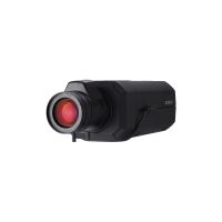 Hanwha Techwin Hanwha Vision WiseNet X XNB-6003 - Netzwerk-Überwachungskamera (keine Linse)