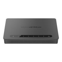 Grandstream GWN7002 - Router Switch mit 6 Ports
