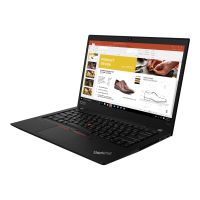 Lenovo ThinkPad T14s Gen 1 21R3 - Flip-Design - Intel Core Ultra 7 255U - Win 11 Pro - Intel Graphics - 32 GB RAM - 1 TB SSD TCG Opal Encryption 2, NVMe, Performance - 35.6 cm (14")