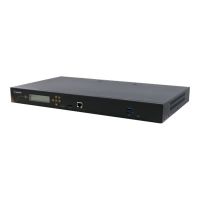 Perle Systems Perle IOLAN SCG18 R - Konsolenserver - 16 Anschlüsse