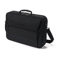 Dicota TWO Multi Plus - Notebook-Tasche - 40.6