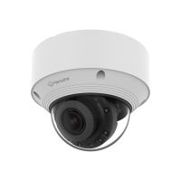 Hanwha Techwin Hanwha Vision QNV-C8083R - Netzwerk-Überwachungskamera - PTZ - Kuppel - vandalismusgeschützt - Farbe (Tag&Nacht)