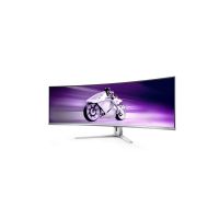 Philips Evnia 8000 49M2C8900L - OLED-Monitor - Gaming - gebogen - 124.5 cm (49")