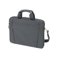 Dicota Slim Case BASE - Notebook-Tasche - 31.8 cm