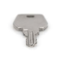 DIGITUS Schlüssel für freistehende Unique Serverschränke & freistehende Dynamic Schränke, Slim & DVR Wandgehäuse