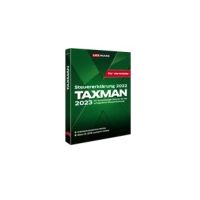 Lexware TAXMAN 2023 für Vermieter - Lizenz - 1 Computer