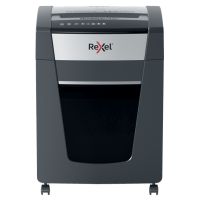 Rexel P420+, Kreuzschreddern, 4 x 35 mm, 30 l, 275 Blätter, 55 dB, Berührung