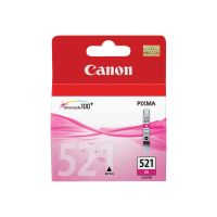 Canon CLI-521M - Magenta - original - Tintenbehälter