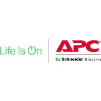 APC On-Site Service On-Site Warranty Extension - Serviceerweiterung - Arbeitszeit und Ersatzteile (für UPS 40 W)