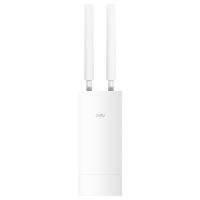 CUDY AP1300 Outdoor, 2,4 GHz, 5 GHz, 867 Mbit/s, WPA-PSK, WPA2-PSK, 100,1000 Mbit/s
