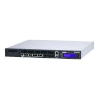 QNAP QuCPE-7012 - Virtualisierungsanwendung - 10GbE, 2.5GbE