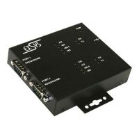 Exsys EX-1333VIS - Serieller Adapter - USB