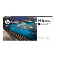 HP 982X - 194 ml - Hohe Ergiebigkeit - Schwarz