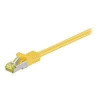 Wentronic goobay - Patch-Kabel - RJ-45 (M) zu RJ-45 (M)