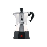 Bialetti New Moka Elettrika - Elektrischer Perkolator