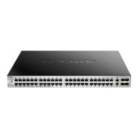 D-Link DGS 3130-54PS - Switch - L3 Lite - managed - 48 x 10/100/1000 (PoE)