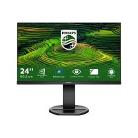 Philips B Line 241B8QJEB - LED-Monitor - 61 cm (24")