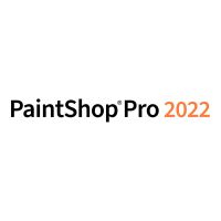 Corel PaintShop Pro 2022 - Upgrade-Lizenz - 1 Benutzer