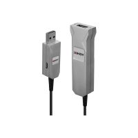 Lindy USB-Verlängerungskabel - USB Typ A (M)