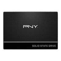 PNY CS900 - SSD - 2 TB - intern - 2.5" (6.4 cm)