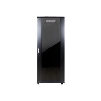 Inter-Tech SNB-8142 - Schrank - RAL 9005 - 42HE