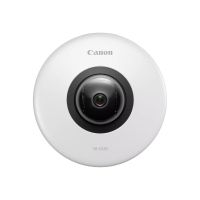 Canon VB-S32D - Netzwerk-Überwachungskamera - PTZ - Farbe (Tag&Nacht)