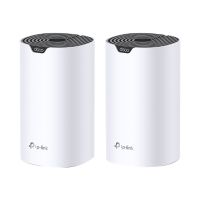 TP-LINK Deco S7 V1 - WLAN-System - (2 Router)