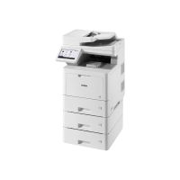 Brother MFC-L9670CDNTT - Multifunktionsdrucker - Farbe - Laser - A4/Legal (Medien)