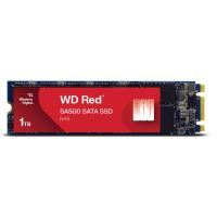 WD WDS100T1R0B, 1 TB, M.2, 560 MB/s