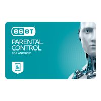 ESET Parental Control for Android - Abonnement-Lizenz (1 Jahr)