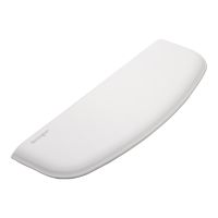 Kensington ErgoSoft - Tastatur-Handgelenkauflage