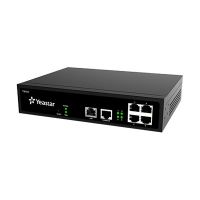 Yeastar TB Series TB400 - VoIP-Gateway - 4 Anschlüsse
