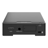Axis D1110 - Video-Decoder - 8 Kanäle